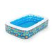 PISCINĂ GONFLABILĂ 2.29M X 1.52M X 56CM, BESTWAY, W010668 - PISCINE PENTRU COPII