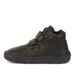DĚTSKÉ BAREFOOT BOTY AUTUMN BLACK FRODDO G3110252-10 - ČERNÁ - DĚTSKÉ CELOROČNÍ BOTY