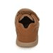 DETSKÉ BAREFOOT TENISKY, BIOMECANISC, 241124-B087, HNEDÁ - TENISKY