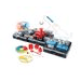 SET DE ȘTIINȚE ELECTRICE CONNEX, WIKY CREATIVITY, W013777 - KIT DE CONSTRUCȚIE