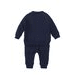 SET PENTRU BĂIEȚI CU TRICOU, HANORAC ȘI PANTALONI DE TRENING, MINOTI, EASY 6, ALBASTRU - SETURI ȘI TRUSE PENTRU BEBELUȘI