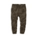 SWEATPANTS BOYS MASKÁČOVÁ, MINOTI, ARMY 5, KHAKI - MELEGÍTŐ