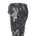 KALHOTY SPORTOVNÍ CHLAPECKÉ PODŠITÉ FLEEZEM OUTDOOROVÉ, PIDILIDI, PD1075-23, CAMO - DĚTSKÉ OUTDOOROVÉ KALHOTY