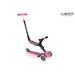 KOLOBEŽKA GO UP FOLDABLE PLUS SKY PINK, GLOBBER, W020434 - ŠPORT