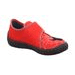CHLAPECKÉ TEXTILNÍ PAPUČE BILL RED, SUPERFIT,1-800271-5010 - DĚTSKÉ PŘEZŮVKY