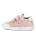 DÍVČÍ TENISKY ROSARIO PINK+ FRODDO G2130316-10 RŮŽOVÁ - DĚTSKÉ TENISKY