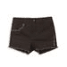 PANTALONI SCURȚI PENTRU FETE, MINOTI, GLASTO 9, MARO - PANTALONI SCURTI