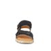CHLAPČENSKÉ SANDÁLE KE FLASH DARK BLUE FRODDO G3150259-6 DARK BLUE - LETNÉ TOPÁNKY