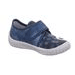 CHLAPČENSKÉ TEXTILNÉ PAPUČE BILL BLUE, SUPERFIT,1-800273-8000 - PREZUVKY