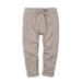 PANTALONI DE TRENING PENTRU FETIȚE, MINOTI, SHIMMER 10, GRI - TRENING