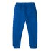 PANTALONI DE TRENING PENTRU BĂIEȚI, MINOTI, 7BFJOG 2, ALBASTRU - TRENING