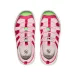 DĚTSKÉ TENISKY KEEN MOTOZOA SNEAKER YOUTH RASPBERRY/SUMMER GREEN - DĚTSKÉ TENISKY