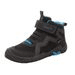 CHLAPECKÁ CELOROČNÍ OBUV TRACE GTX; SUPERFIT; 1-006034-0010; MODRÁ - DĚTSKÉ CELOROČNÍ BOTY
