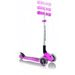 SCOOTER PRIMO FOLDABLE DEEP PINK, GLOBBER, W012664 - TROTINETE PENTRU COPII