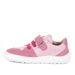 DÍVČÍ BAREFOOT TENISKY SPLASH PINK FRODDO G3130263-7 RŮŽOVÁ - DĚTSKÉ TENISKY