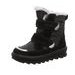 FETE CIZME DE IARNĂ FLAVIA NEGRU GORE-TEX, SUPERFIT , 1-000216-0000, NEGRU - CIZME DE IARNA