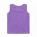 TANK TOP LÁNYOK, MINOTI, 2VEST03, LILA - PÓLÓK, PÓLÓK ÉS INGEK