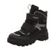 DETSKÉ ZIMNÉ TOPÁNKY SNOW MAX BLACK/LIGHT GREY GORE-TEX, SUPERFIT,1-002022-0000 - ZIMNÉ TOPÁNKY