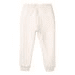 PANTALONI DE TRENING PENTRU FETE, MINOTI, 8GFJOG 6, BEJ - TRENING