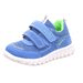 PANTOFI PENTRU COPII PENTRU TOATE ANOTIMPURILE SPORT7 MINI, SUPERFIT, 1-006194-8400, ALBASTRU DESCHIS - ADIDAȘI