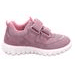 GHETE PENTRU COPII PENTRU ORICE ANOTIMP SPORT7 MINI, SUPERFIT, 1-006194-8500, VIOLET - PANTOFI PENTRU ORICE ANOTIMP