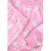 PIJAMALE PENTRU FETE DIN FLEECE, MINOTI, TG PYJ 22, ROZ - PIJAMALE