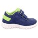 GHETE JOASE PENTRU FETE PENTRU ORICE ANOTIMP SPORT7 MINI GTX, SUPERFIT, 0-606197-8100, ALBASTRU - PANTOFI PENTRU ORICE ANOTIMP