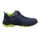 ÎNCĂLȚĂMINTE PENTRU TOATE ANOTIMPURILE PENTRU COPII JUPITER GTX BOA, SUPERFIT, 1-009069-8030, ALBASTRU - PANTOFI PENTRU ORICE ANOTIMP