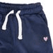 PANTALONI DE TRENING PENTRU FETE, MINOTI, 10JOGEMB 4, ALBASTRU - TRENING