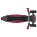 SCOOTER ULTIMUM RED, GLOBBER, W020429 - TROTINETE PENTRU COPII