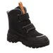 DĚTSKÉ ZIMNÍ BOTY SNOW MAX BLACK/BLUE GORE-TEX, SUPERFIT,1-002022-0030 - DĚTSKÉ ZIMNÍ BOTY