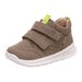 GHETE PENTRU COPII PENTRU ORICE ANOTIMP BREEZE, SUPERFIT, 1-000363-7000, GRI - PRIMII PANTOFI