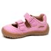 DIEVČENSKÉ BAREFOOT SANDÁLE PROTETIKA TAFI PINK PINK - LETNÉ TOPÁNKY