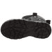 CHLAPECKÉ ZIMNÍ BOTY BAREFIT SNOW MAX BLACK/BLUE GORE-TEX, SUPERFIT , 1-002025-0000, ČERNÁ - DĚTSKÉ ZIMNÍ BOTY