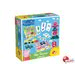 COLECȚIA DE JOCURI EDUCATIVE PEPPA PIG, LISCIANI, W013806 - JOCURI DE MASĂ