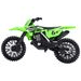 MOTOCICLETĂ OFF-ROAD 19 CM, DIVERSE TIPURI, WIKY VEHICLES, W110965 - MAȘINI, AVIOANE, NAVE