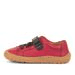 GYERMEK MEZÍTLÁBAS TORNACIPŐ ELASTIC RED FRODDO G3130241-13 PIROS - TORNACIPŐ