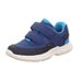 DĚTSKÉ CELOROČNÍ BOTY RUSH GTX, SUPERFIT, 1-006205-8020, TYRKYSOVÁ - DĚTSKÉ TENISKY