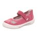 BALERINI PENTRU FETE TENSY, SUPERFIT, 1-000095-5500, ROZ - BALERINII