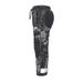 KALHOTY SPORTOVNÍ OUTDOOROVÉ, PODŠITÉ FLEEZOVOU PODŠÍVKOU, PIDILIDI, PD1121-23, CAMO - DĚTSKÉ OUTDOOROVÉ KALHOTY