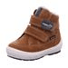 GHETE DE IARNA PENTRU BAIETI GROOVY GTX, SUPERFIT, 1-009314-3010, MARO - CIZME DE IARNA