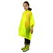 PONCHO PVC NEONOVÁ, PIDILIDI, PL0066-20, ŽLUTÁ - PLÁŠTĚNKY