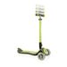 SCOOTER ELITE DELUXE VERDE LĂMÂIE, GLOBBER, W020419 - TROTINETE PENTRU COPII