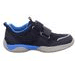 CIZME PENTRU TOATE ANOTIMPURILE STORM GTX PENTRU BĂIEȚI, SUPERFIT, 1-006386-8010, ALBASTRU - ADIDAȘI