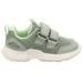 ÎNCĂLȚĂMINTE PENTRU TOATE ANOTIMPURILE PENTRU COPII RUSH, SUPERFIT, 1-006206-7500, VERDE - ADIDAȘI