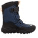CIZME DE IARNĂ PENTRU BĂIEȚI ROCKET BLUE/BLACK GORE-TEX, SUPERFIT , 1-000401-8010, ALBASTRU - CIZME DE IARNA