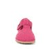 DÍVČÍ BAREFOOT BAČKORY FLEXY WOOLY FUXIA; FRODDO; G1700378-6 - DĚTSKÉ PŘEZŮVKY
