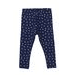 LEGGINGS OF GIRLS, MINOTI, 8GTLEG 7, KÉK - LEGGINGS