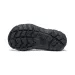 CHLAPECKÉ SANDÁLY KEEN SEACAMP II CNX DARK OLIVE/GOLD FLAME - DĚTSKÉ SANDÁLY