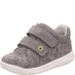 CHLAPECKÉ CELOROČNÍ BOTY LILLO GRAY SUPERFIT 1-000665-2010 - DĚTSKÉ CELOROČNÍ BOTY